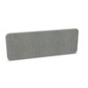 Abstracta Softline 30 Desk Screen Desk Fitting