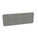 Abstracta Softline 30 Desk Screen Desk Fitting