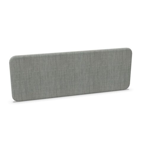 Abstracta Softline 30 Desk Screen Desk Fitting