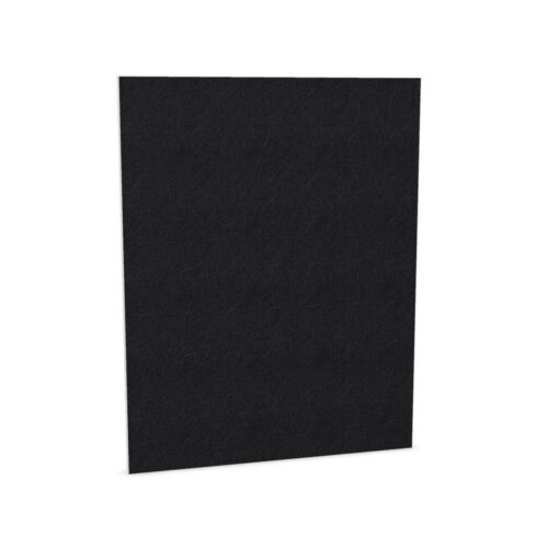 Abstracta Alumi Floor Acoustic Panel