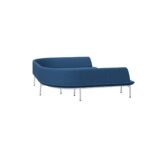 Kusch + Co Genaya U-Shape Sofa Set