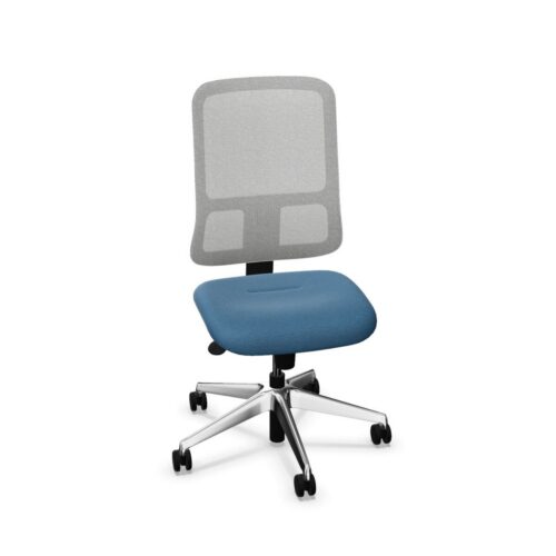 Nowy Styl Utila Mesh Swivel Chair