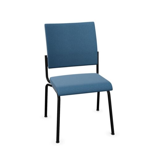 Nowy Styl Xpendo Upholstered Four-Leg Meeting Chair
