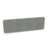 Abstracta Softline Mobile Desk Screen