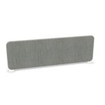 Abstracta Softline Mobile Desk Screen