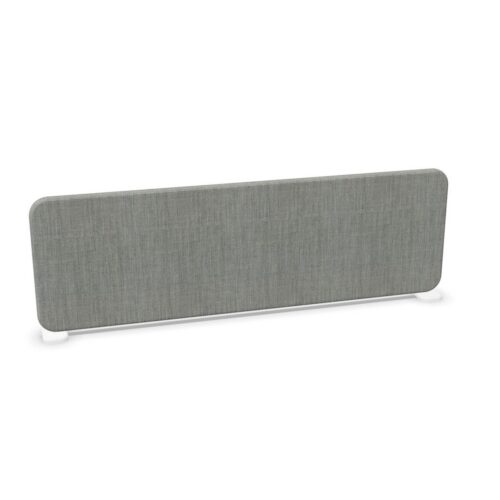 Abstracta Softline Mobile Desk Screen
