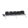 Kusch + Co V-Travel 10-Seat Bbl Bench