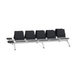 Kusch + Co V-Travel 10-Seat Bbl Bench