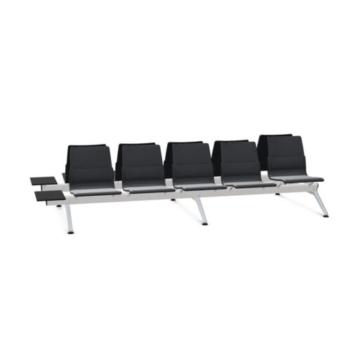 Kusch + Co V-Travel 10-Seat Bbl Bench
