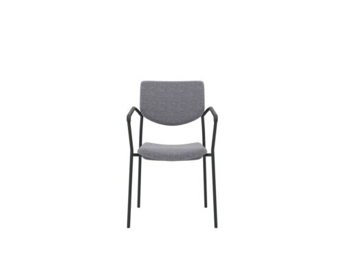 Kusch + Co Smile Chair 4L High Backrest – Image 5