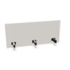 Nowy Styl Sqart Upper Desk Panel Melamine Chipboard