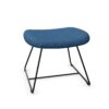Kusch + Co Volpe Upholstered Leg Rest