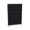 Abstracta Stitch Floor Acoustic Floor Screen