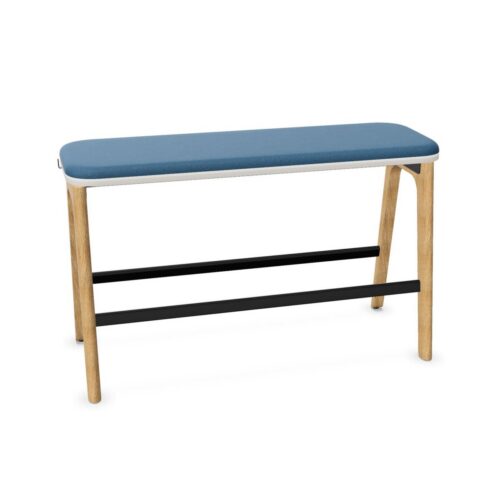 Nowy Styl Levitate High Bench 2-Seater