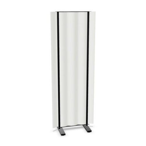 Abstracta Scala Floor Acoustic Screen