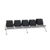 Kusch + Co V-Travel Bench 10-Seater Bbl