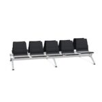 Kusch + Co V-Travel Bench 10-Seater Bbl