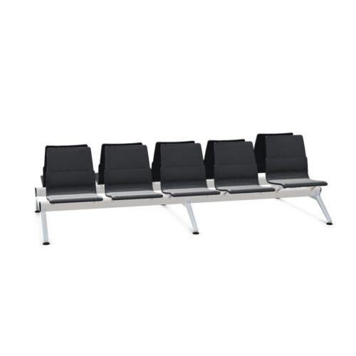 Kusch + Co V-Travel Bench 10-Seater Bbl