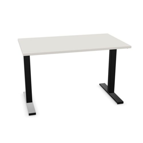 Nowy Styl Emodel 2 0 T-Leg Fixed-Height Desk