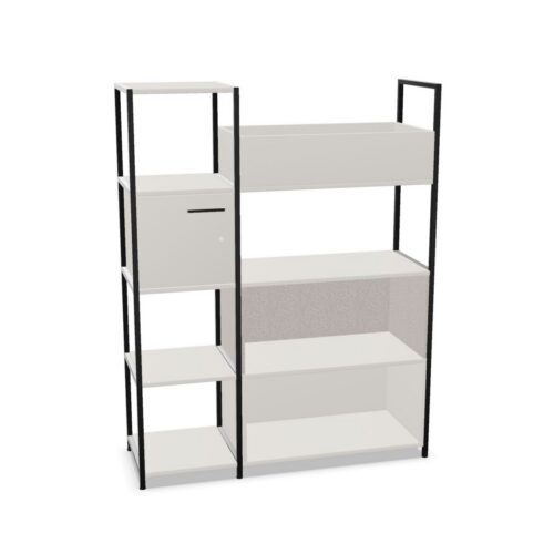 Nowy Styl Aplo Cabinet Arrangement S3