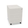 Nowy Styl Tento 2 0 Mobile Pedestal