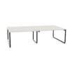 Nowy Styl Play Work 2 0 Workbench 4-Person U-Leg