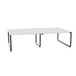 Nowy Styl Play Work 2 0 Workbench 4-Person U-Leg