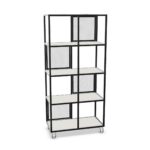 Nowy Styl Offa Open Metal Cabinet