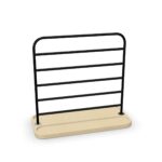 Nowy Styl Play Work Freestanding Desk Organizer Metal Panel