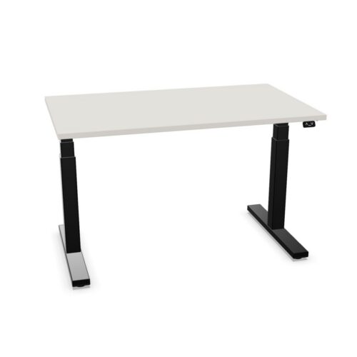 Nowy Styl Emodel 3 0 T-Leg Electric Height-Adjustable Desk