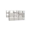 Nowy Styl Aplo Cabinet Set S8 Office Storage Cabinet