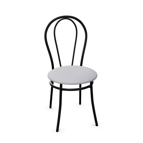 Nowy Styl Sohos By Nowy Styl Tulipan Meeting Chair 4-Leg Frame