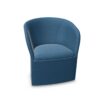 Nowy Styl Naudu Club Armchair Upholstered Armchair