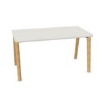 Nowy Styl Levitate Sliding Top Freestanding Desk