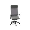 Nowy Styl Sitagteam Swivel Chair With 2D Armrests