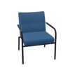 Kusch + Co Scorpii Armchair 4-Leg Frame
