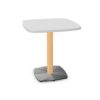 Kusch + Co Embla Soft Square Meeting Table