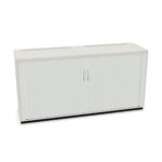 Nowy Styl K40 Tambour Door Cabinet D2 For Upper Cabinet Integration