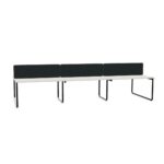 Nowy Styl Play Work 2 0 6-Person U-Leg Workbench
