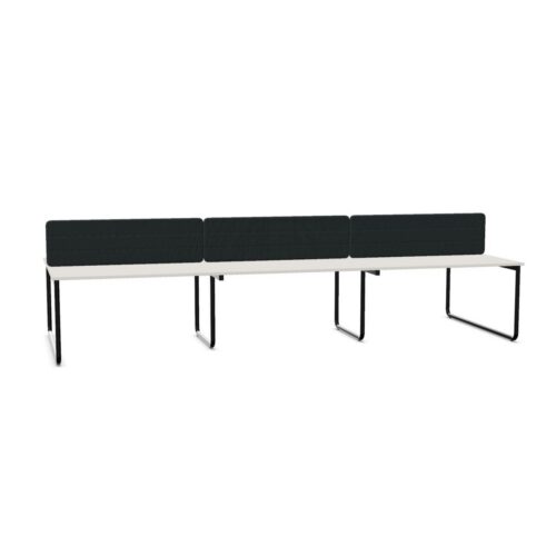 Nowy Styl Play Work 2 0 6-Person U-Leg Workbench