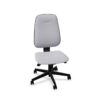 Nowy Styl Segla Swivel Chair High Upholstered