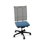 Nowy Styl Sail Swivel Mesh Office Chair