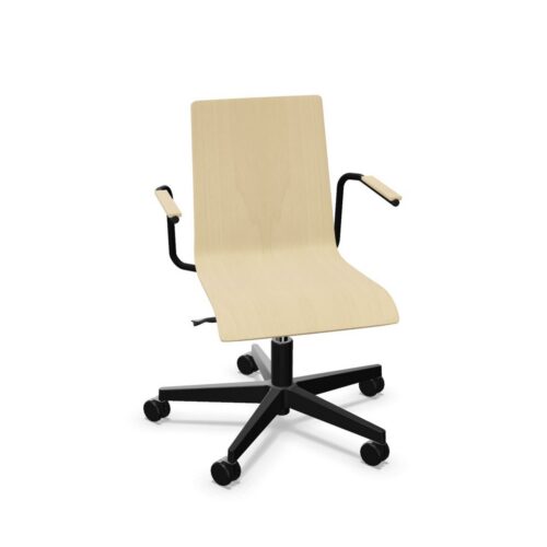 Nowy Styl Cafe Vii Gtp Swivel Chair