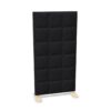 Abstracta Stitch Floor Acoustic Floor Screen