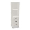 Nowy Styl Offa Combi Freestanding Storage Cabinet