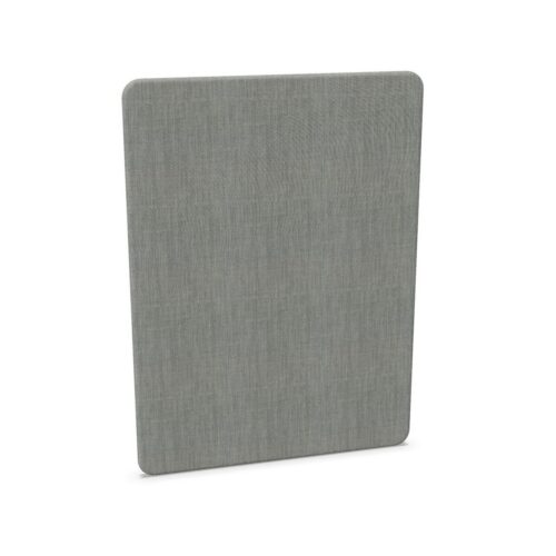 Abstracta Softline Floor Screen