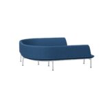 Kusch + Co Genaya U-Shape Sofa Set
