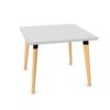 Kusch + Co San Siro Low Square Table