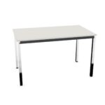Nowy Styl Sohos By Nowy Styl Simple Meeting Table