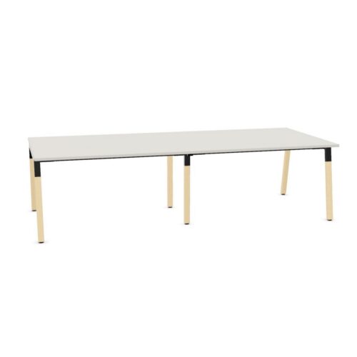 Nowy Styl CS5040 Meeting Table A-Leg Lwm T2
